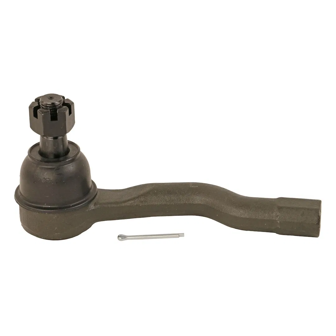 ES800428 – MOOG Tie Rod End, OE Replacement - view 2